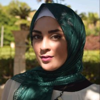 Israa Hamdy
