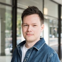 Thomas Audunhus