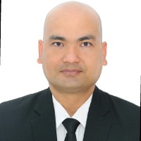 Umesh Kumar Thapa