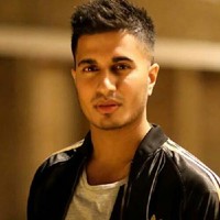 Mohammad Khalfan