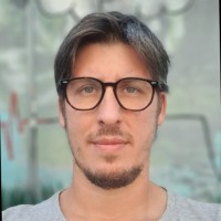 Mauricio Aliaga Muñoz