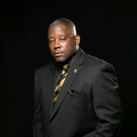 Gregory Hare