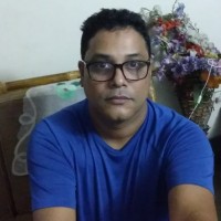 Mohammad Rashedul Hasan