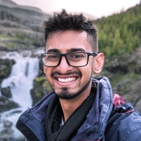 Pranav Gupta