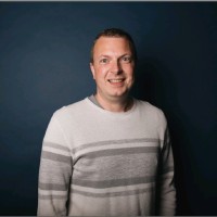 Ronnie Eijsink