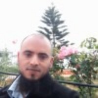 hajjaji masoud