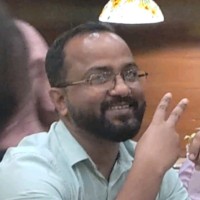 Ramesh Das