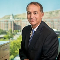 Jeffrey Stevens