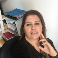 Souad Almo