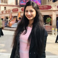 Afreen Rawat