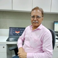 Nilesh Vaidya