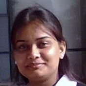 Bhumika Pant