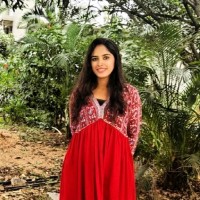 Sindhu Gowda