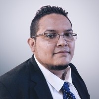 Francisco Mora