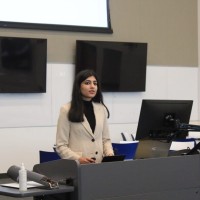 Avantika Sahal