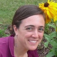 Laura Jean Wilcox