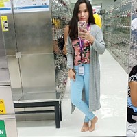 Laurice May Hayag