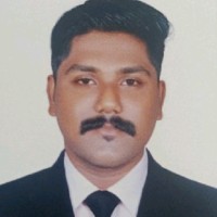 Edukrishnan V S