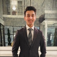 Muhammad Fahad