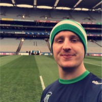 Eoghain Sheehy
