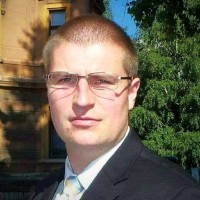 Martin Vyskočil