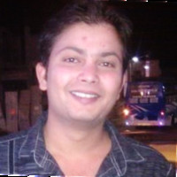 Ankit Jindal