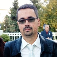 Nebojsa Zivkovic