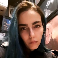Maryam Sharifi