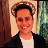 Abhinav Uppaladhadium