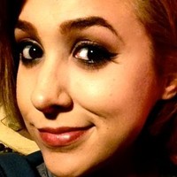 Felicia Jafari-Tabrizi