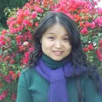 Doria Chen (CCTV Security)