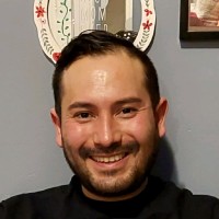 Giuseppe Huatoli Cordero Villacres