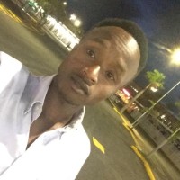 Peter Kuria