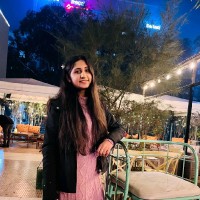 Anushka Choudhary