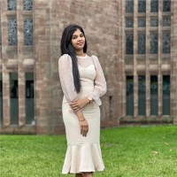 Anna Eldho