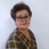 Rose Morais