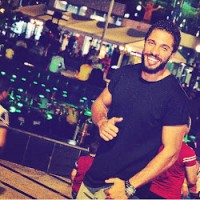 Anas Mansour