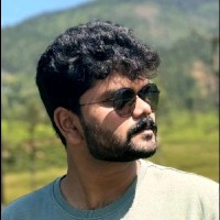 Keerthi Vasan C S