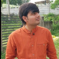 Urvil Joshi