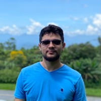 Daniel Messias