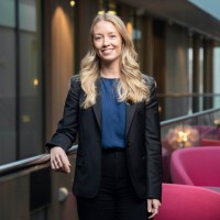 Veronica Wårdal Sivertsen