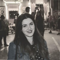 Vassiliki Koi