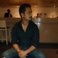 Raghu Ram