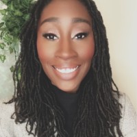 Iman Johnson