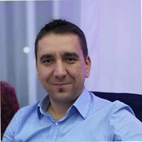 Dragos Alexandru Cioc