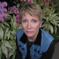 Diane Negvesky