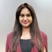 Kirti Choudhary