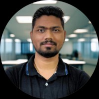 Manmath Kumar Das