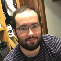 Carlos Martín González