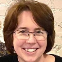 Katherine Buck